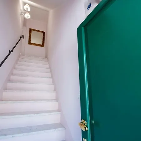 Casa Eve Finalborgo - Romantic House * Финале Лигуре