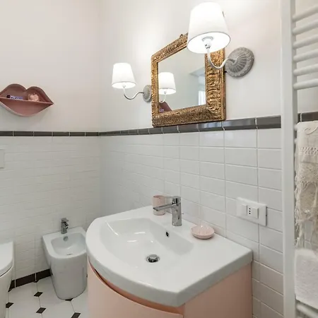 Апартаменты Casa Eve Finalborgo - Romantic House *