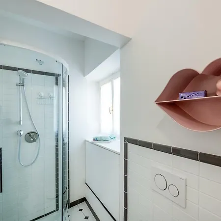 Апартаменты Casa Eve Finalborgo - Romantic House