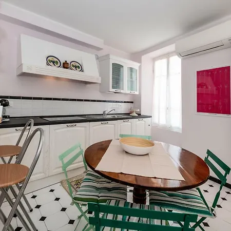 Casa Eve Finalborgo - Romantic House *