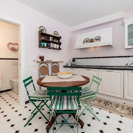 Casa Eve Finalborgo - Romantic House