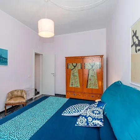 Casa Eve Finalborgo - Romantic House Апартаменты Финале Лигуре
