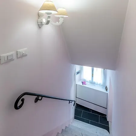Апартаменты Casa Eve Finalborgo - Romantic House *