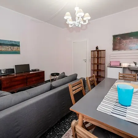 Апартаменты Casa Eve Finalborgo - Romantic House Финале Лигуре