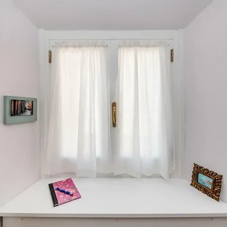 Casa Eve Finalborgo - Romantic House Апартаменты