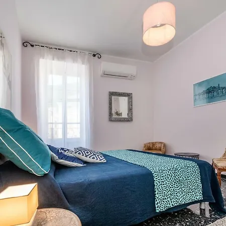 Casa Eve Finalborgo - Romantic House Апартаменты