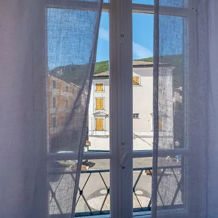 Casa Eve Finalborgo - Romantic House * Финале Лигуре