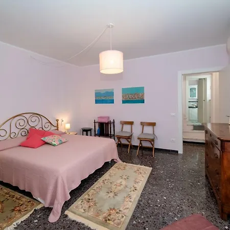 Апартаменты Casa Eve Finalborgo - Romantic House *