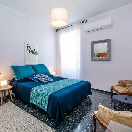 Апартаменты Casa Eve Finalborgo - Romantic House
