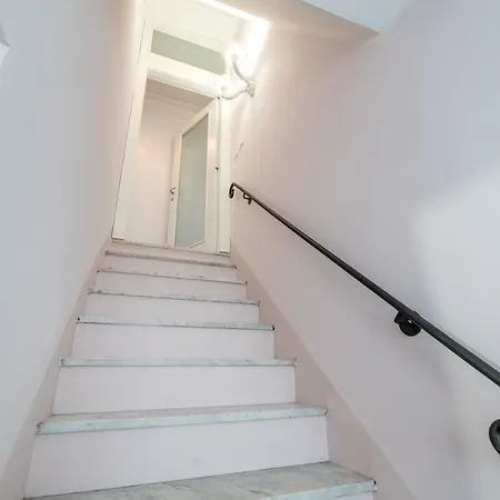 Casa Eve Finalborgo - Romantic House Финале Лигуре