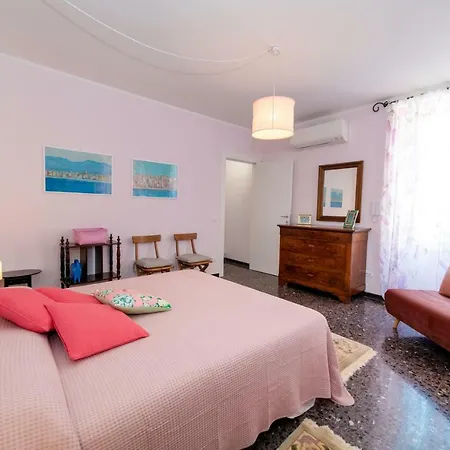 Casa Eve Finalborgo - Romantic House Lejlighed *