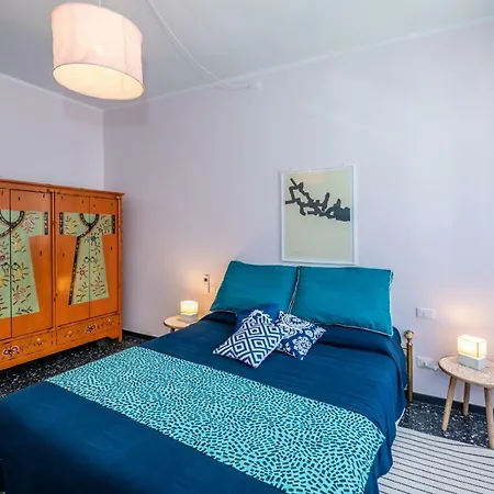 Casa Eve Finalborgo - Romantic House Finale Ligure