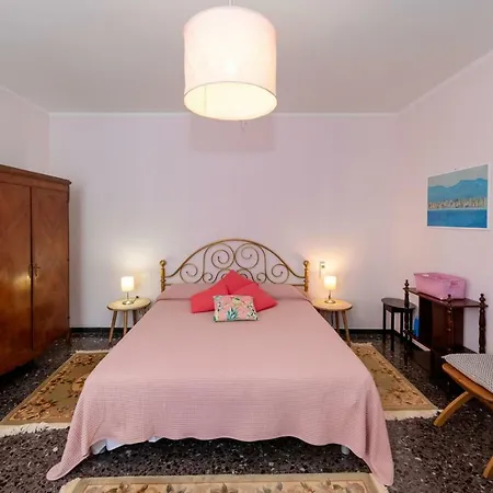 Casa Eve Finalborgo - Romantic House