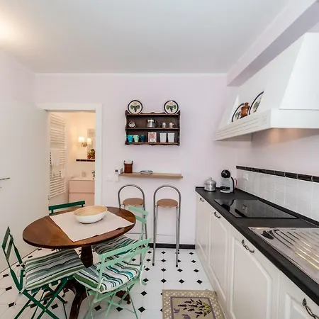 Lejlighed Casa Eve Finalborgo - Romantic House