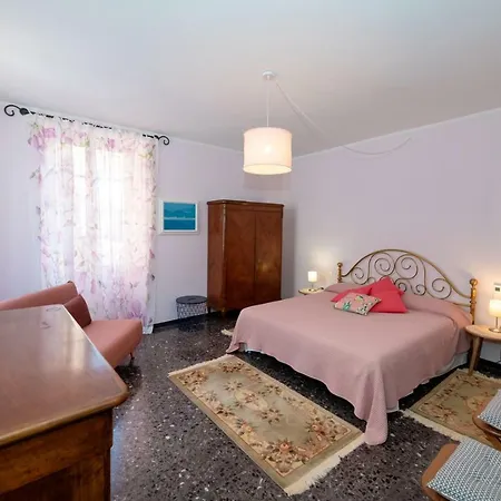 Casa Eve Finalborgo - Romantic House *