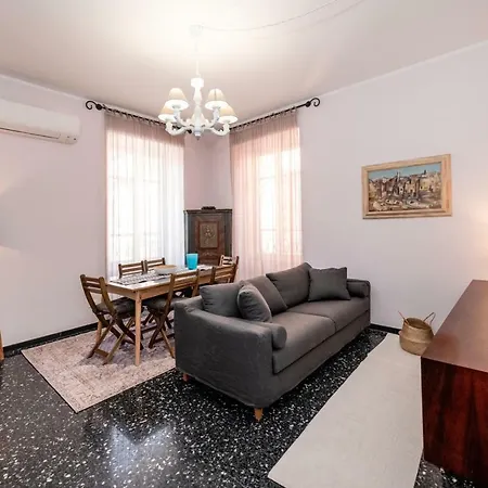 Casa Eve Finalborgo - Romantic House Lejlighed Finale Ligure