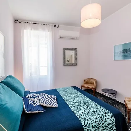 Casa Eve Finalborgo - Romantic House Апартаменты *